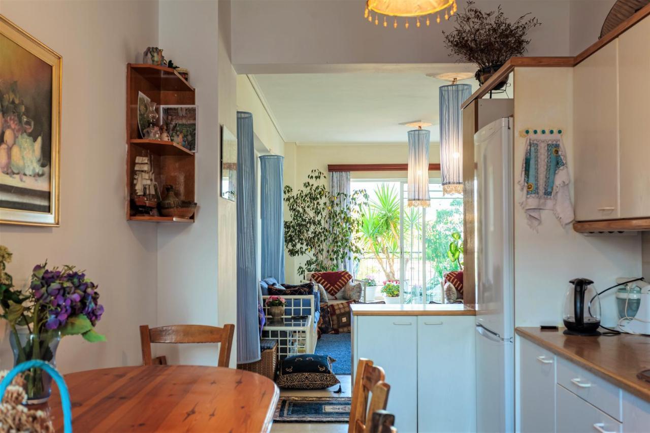 Bright Comfy Flat Near The Beach & The City Center Kalamata Exterior foto